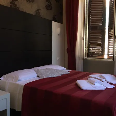 Morfeo Guest house 4*