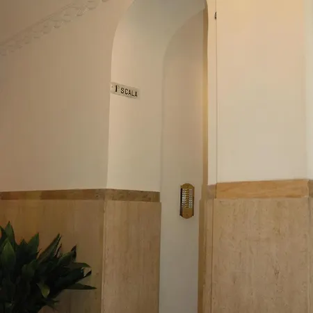 Guest house Morfeo 4*