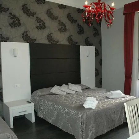 Guest house Morfeo Rome