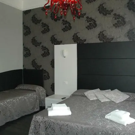 Morfeo Guest house Rome