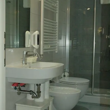 Morfeo Guest house 4*