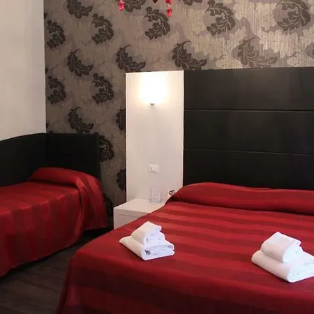 Morfeo Guest house 4*