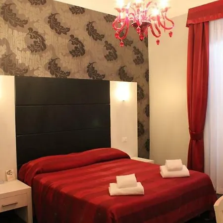 Guest house Morfeo Rome