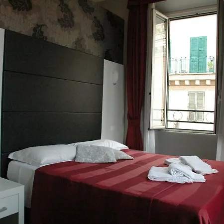 Morfeo Guest house 4*