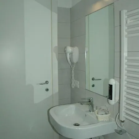 Morfeo Guest house Rome