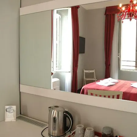 Maison d'hôtes Morfeo