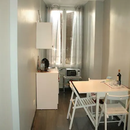 Morfeo Maison d'hôtes
