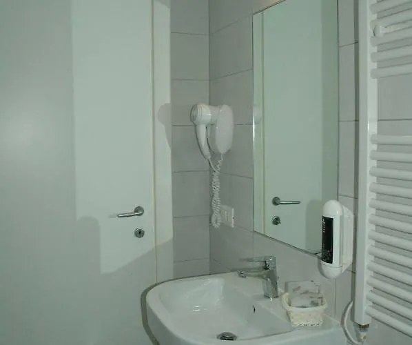 Morfeo Pensión Roma