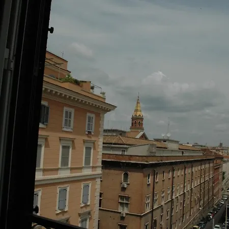 Morfeo Гостевой дом 4*