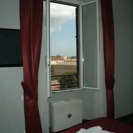 Morfeo Гостевой дом 4*